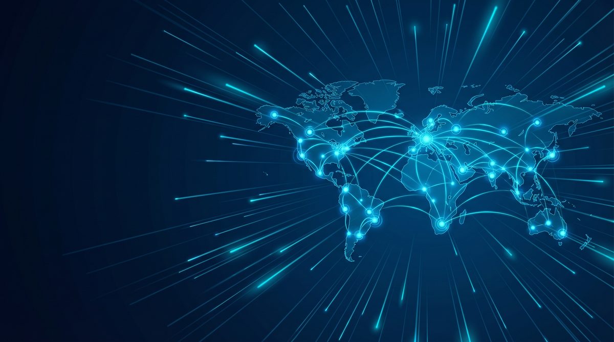 4U加速器全球网络加速