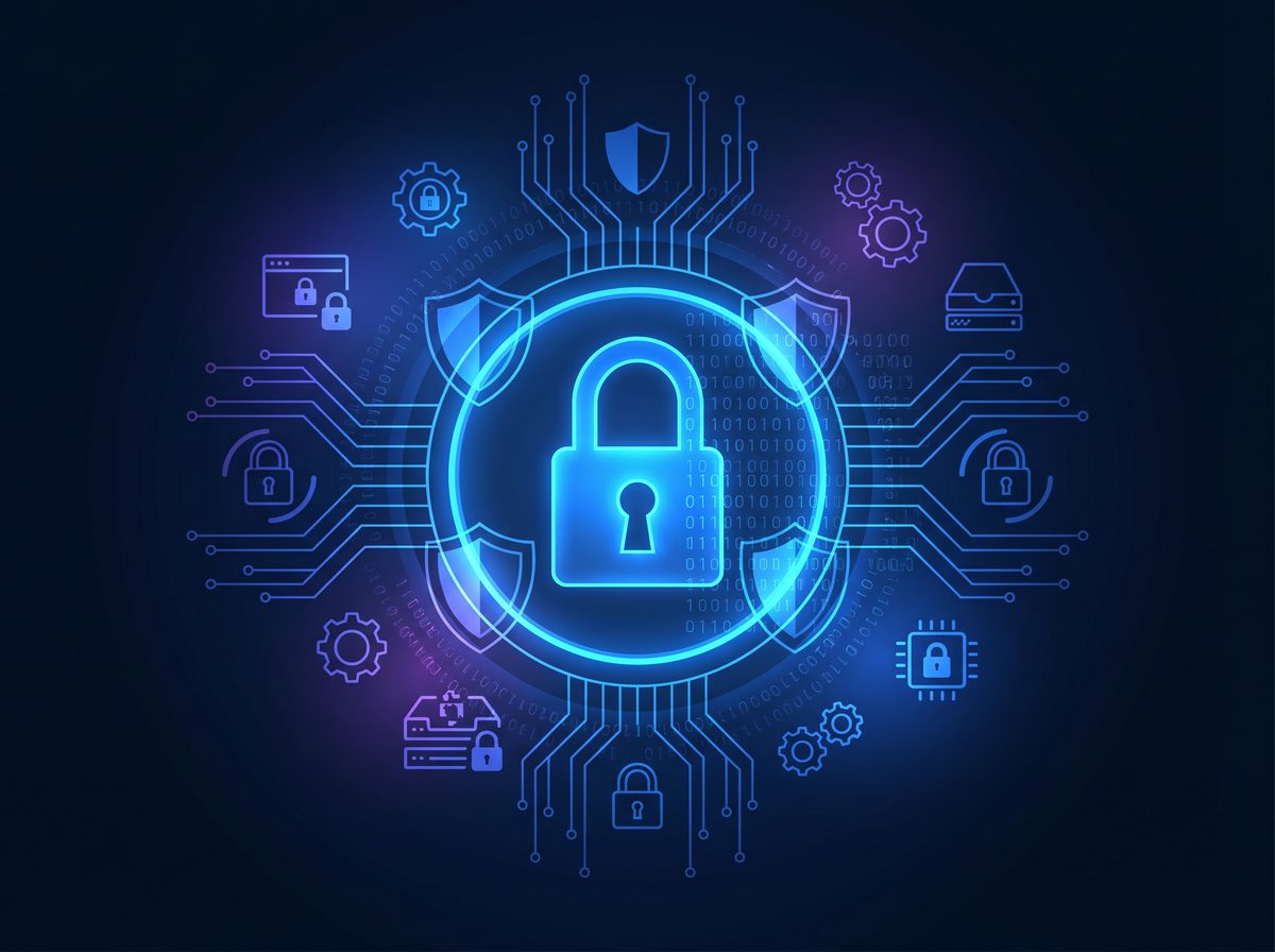 4U加速器安全防护体系